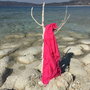 Mijölnir Sultan - Fuchsia